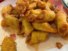 -叶存利海鲜大馅饺子(海宁路总店)