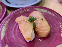 -寿司郎(中华广场店)
