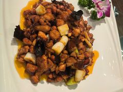 -芙蓉凰花园酒楼