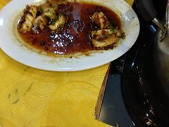 -焯明脆肉鲩世家(金沙洲店)