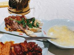 -抱德·潮汕味(敦和店原惠城鱼仔)