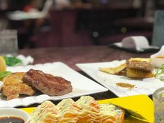 -超级厨房概念餐厅(奥园广场店)