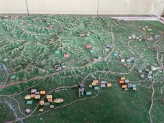 -房山世界地质公园博物馆