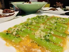 -铜锣湾·有麝自然香(渝北财富中心店)