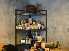 -BE NORMAL CAFE(霞溪路店)