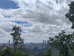 -黔灵山公园