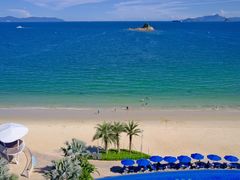 -深圳大梅沙京基洲际度假酒店