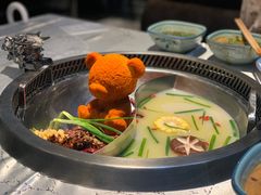 -红辣椒·川菜·火锅(张杨路店)