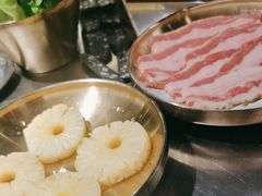 -核桃碳烤肉馆(深圳首店)