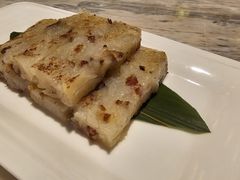 -广州花园酒店荔湾亭·地道点心·粤式饮茶