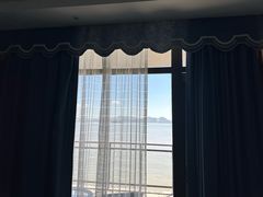 -鹰龙海畔度假酒店(咸祥店)