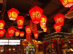 -农耕记·湖南土菜(halo广场店)