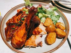 葡式香辣烤鸡-nata&bica(松江大学城店)