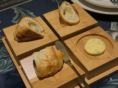 -第101座花园餐厅(湖滨88店)