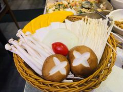 -喜来稀肉(虹泉路店)