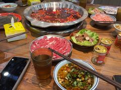 -蜀江龙火锅(339店)