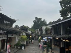 -小河直街历史文化街区