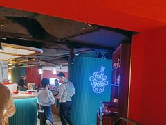 -斗牛士牛排(南京东路店)