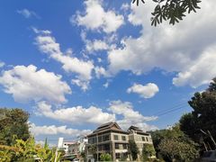 -倒立小屋