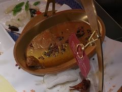 -鸽子侯·家宴·平价海鲜(绿地店)