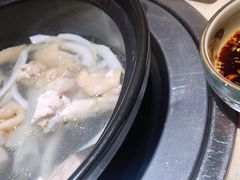 -润泽园椰子鸡(汇一城店)