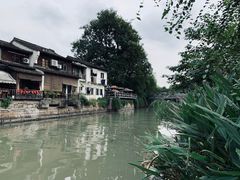 -小河直街历史文化街区