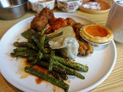 -素虎料理(前门店)