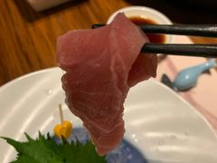 -Mr·Fish鱼鲜生海鲜放题(银泰in99店)
