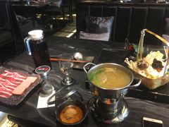-王家渡火锅店(棕榈泉店)