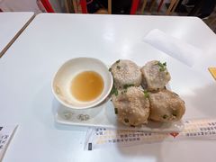 -咬不得高祖生煎·简餐(高银街店)