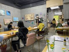-100家灵感仓库·DIY团建(什刹海店)