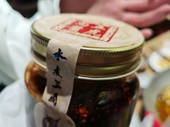 -水煮三国·川鲁江湖菜(香山店)