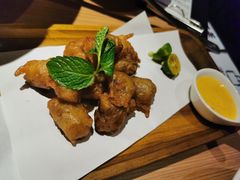 -新太二·鲜料川菜(晶耀前滩店)