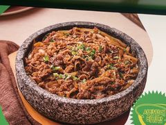 -西塔老太太拌饭(洋泾天物空间店)