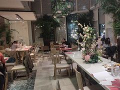 -金海湾自助餐厅(金陵饭店)