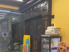 -谜盒子奇幻密室(南屏店)