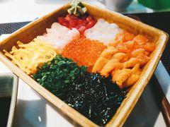 -FOUNT创意日料