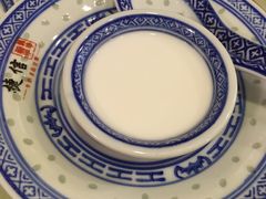 招牌姜撞奶-捷信牛奶甜品世家(五道口店)