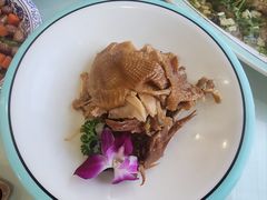 -梅利汴京烤鸭•开封豫菜地标店(铁北街店)