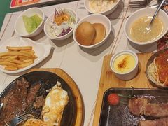 -豪享来牛排(人民店)