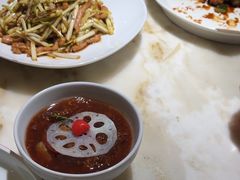-京华烟云·北京烤鸭(领展购物广场·中关村店)