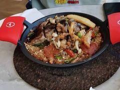 -必胜客(尹山湖歌林公园店)