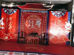 -上海虹桥宾馆(郁锦香品牌酒店)