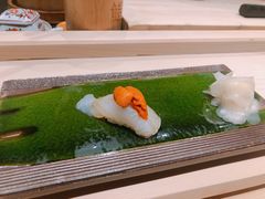 -鮨一日本料理(大中华店)