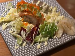 -阿吾罗日本料理(K11艺术中心店)