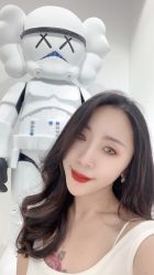 -Rise Hair上升造型