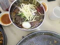-朴氏韩国料理(北欧丽景店)