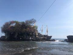 -海神庙