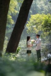 -雪中彩影婚纱摄影·微光艺术中心