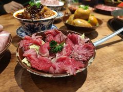 -楠火锅(太古里总店)
